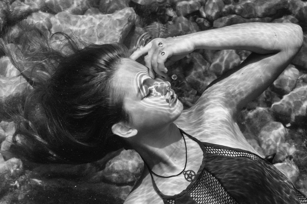 Photograph by Ирина Зайцева