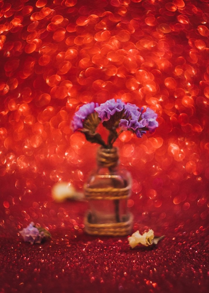 Недонатюрморт :)