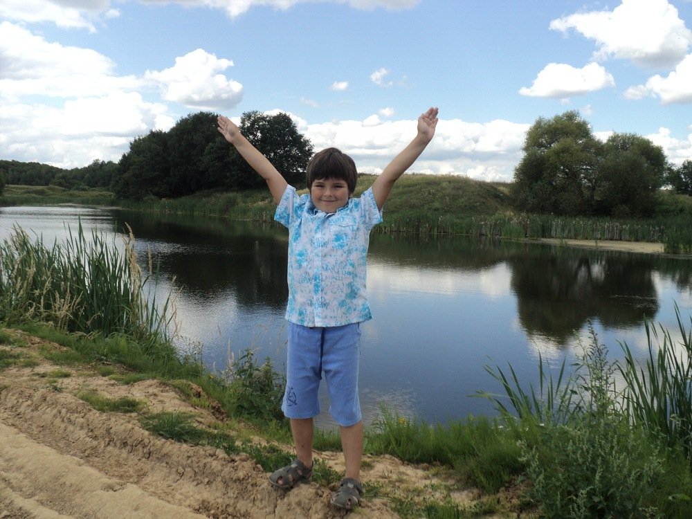 Photograph by Cергей Дубинин