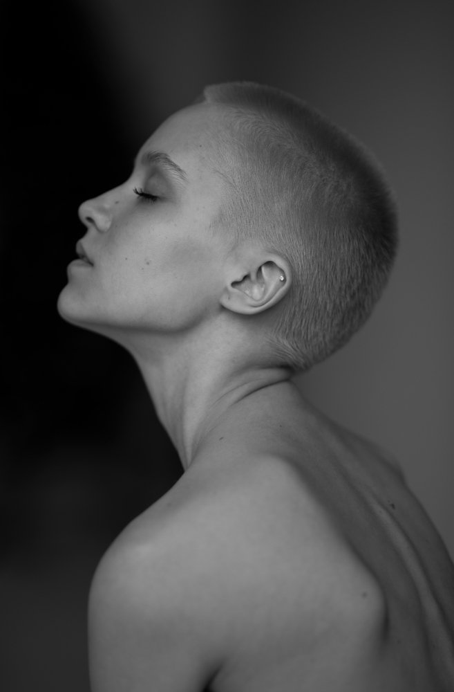 Фотография автора Дарья Крючкова