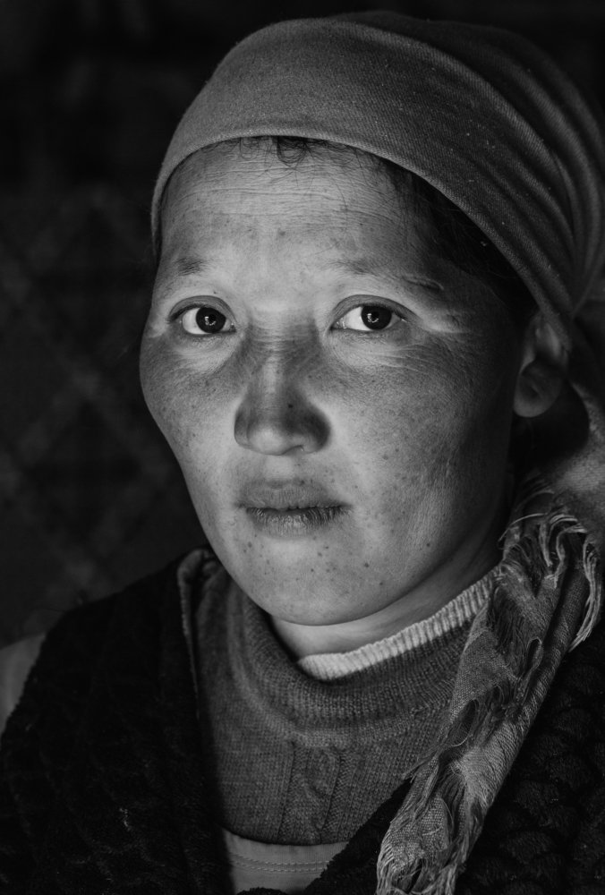 Photograph by Khangaikhuu Purevragchaa