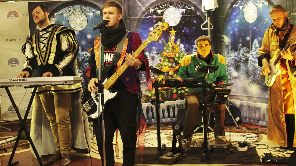 Photograph by Нинель Некрасова