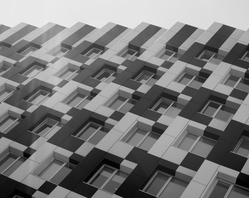 Photograph by Aeromast