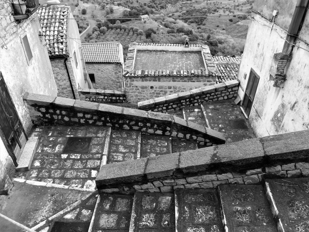 Photograph by Pino Battafarano