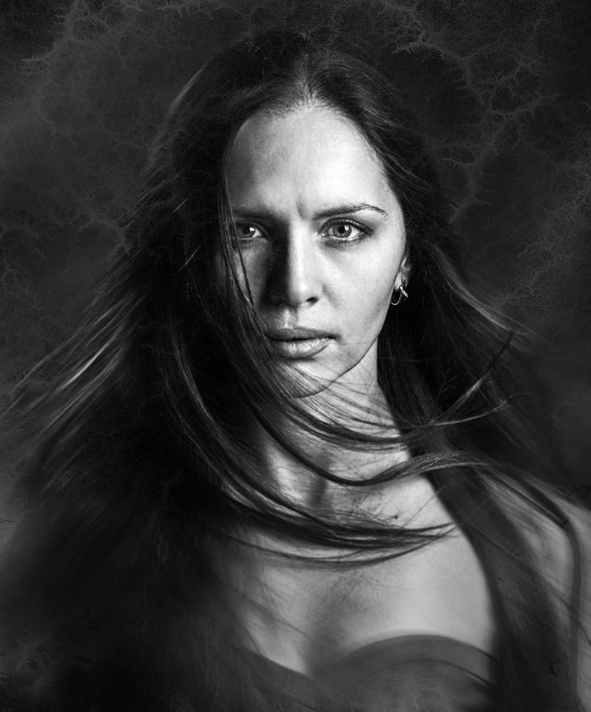 Photograph by Татьяна Бутвина