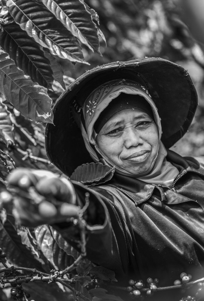 Photograph by Nur Hartanto