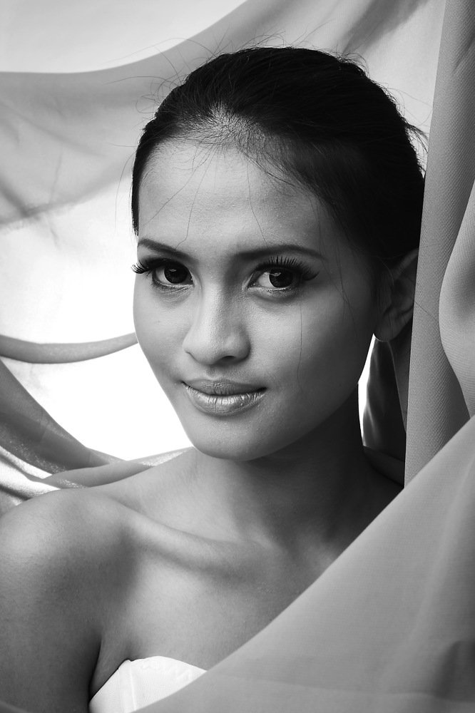 Photograph by Nur Hartanto