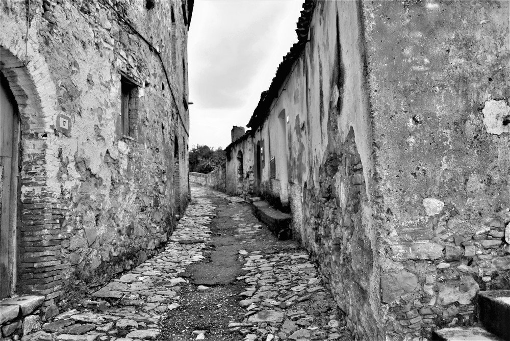 Photograph by Pino Battafarano