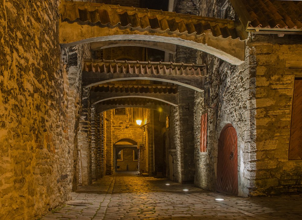 Photograph by Юрий Макаров