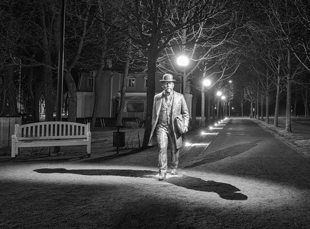 Фотография автора Юрий Макаров