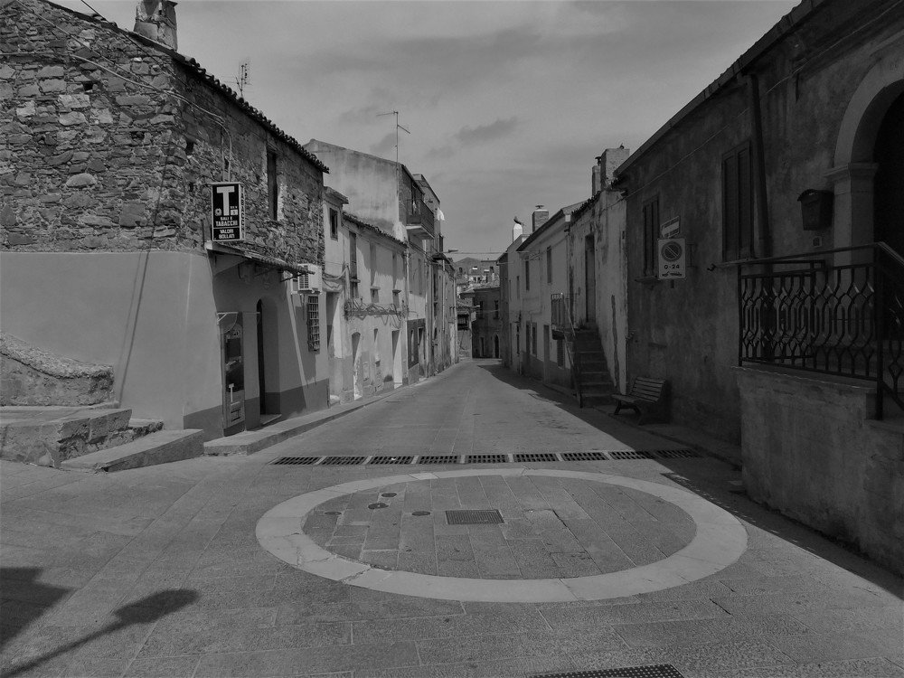 Photograph by Pino Battafarano