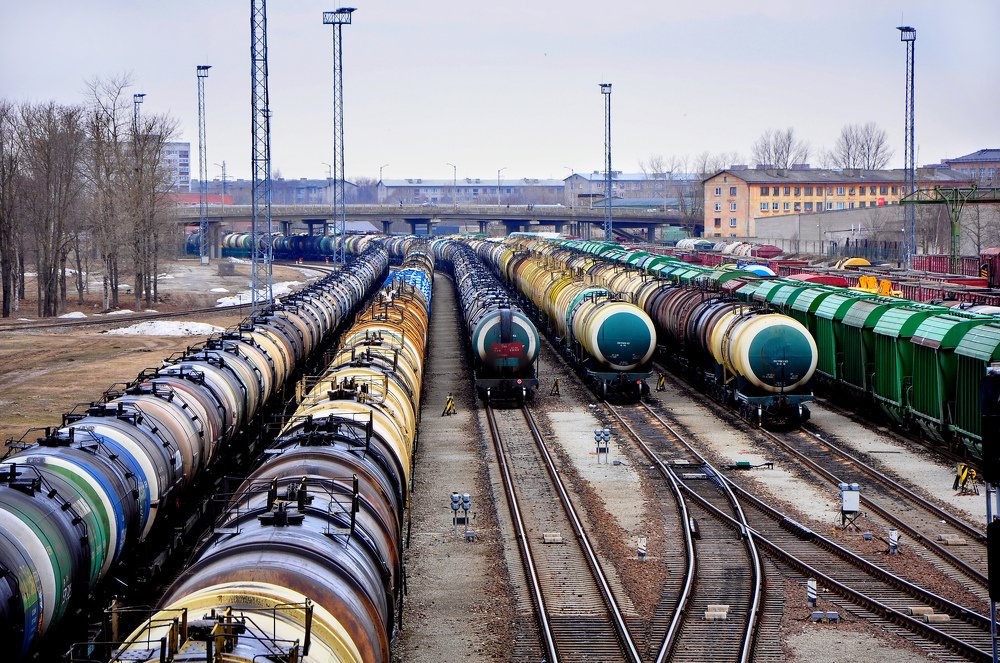 Photograph by Игорь Овсиенко