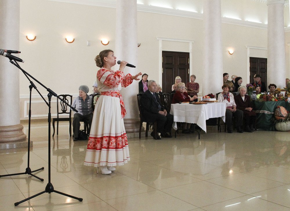 Photograph by Нинель Некрасова