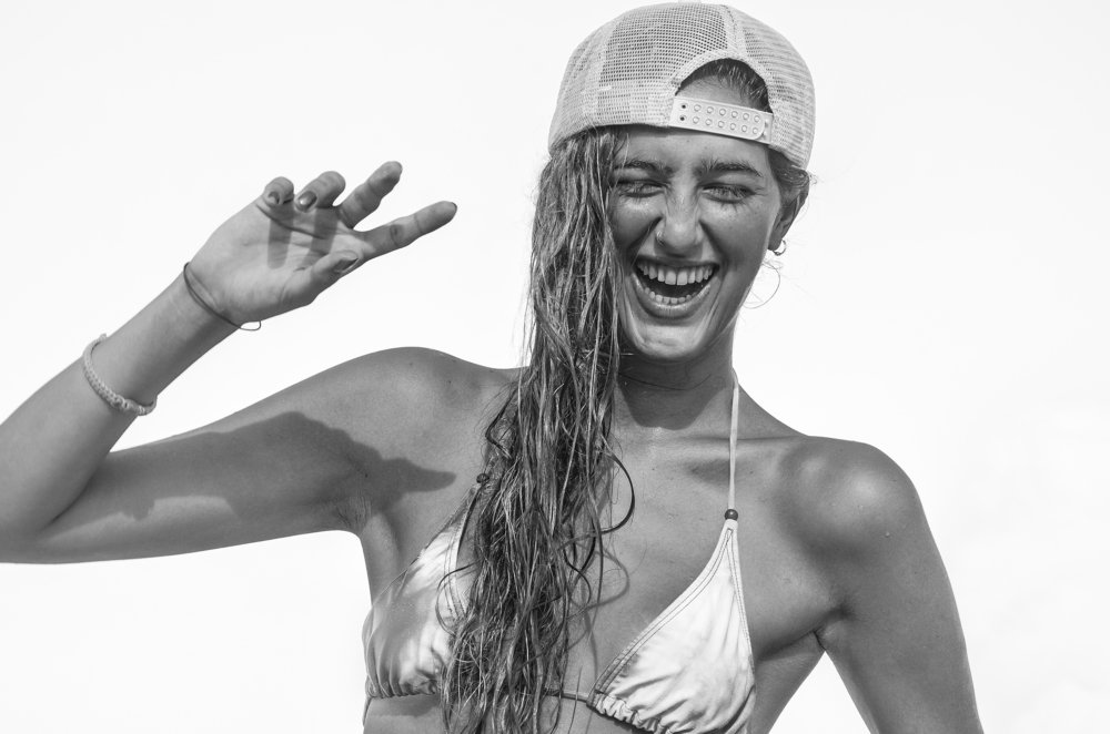 Photograph by Fernando Sileo