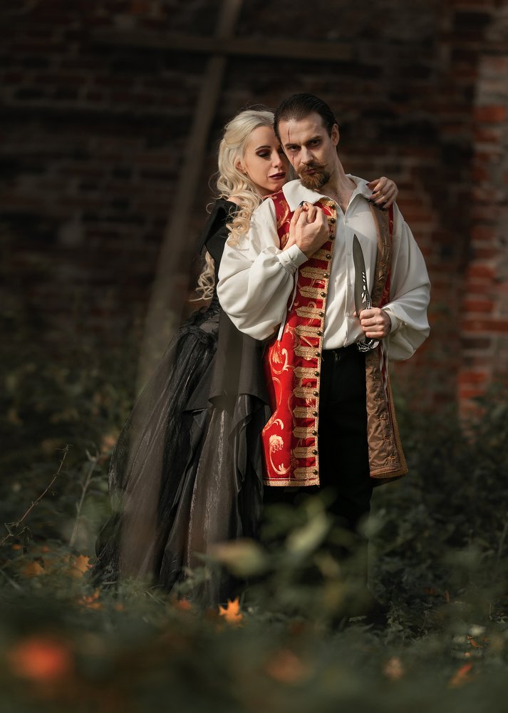 Beauty and the Beast