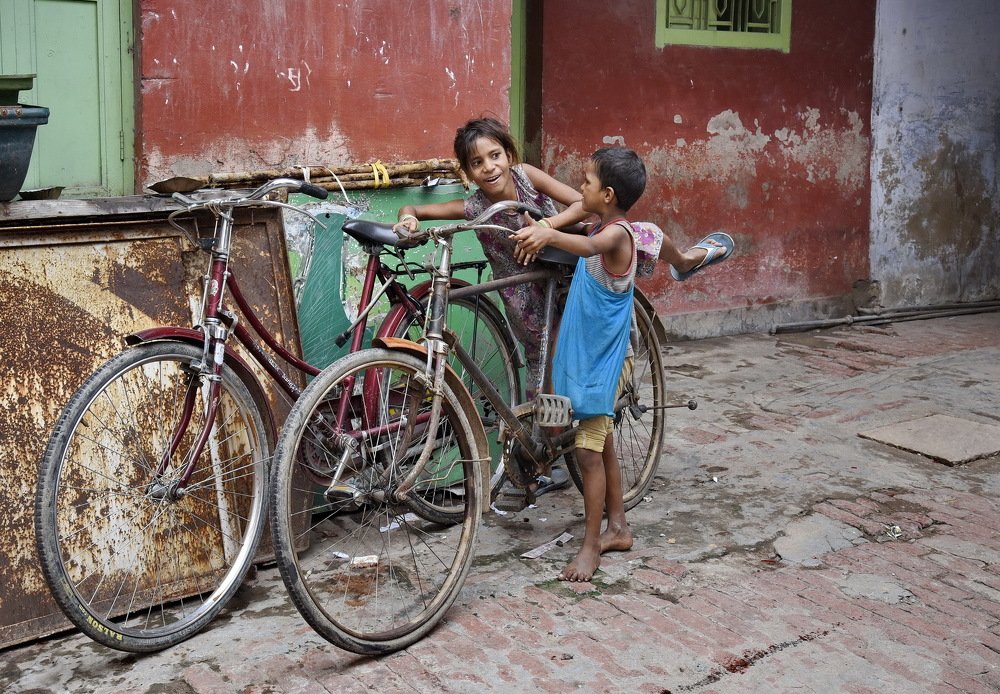 Photograph by Ooi Wei Hoong