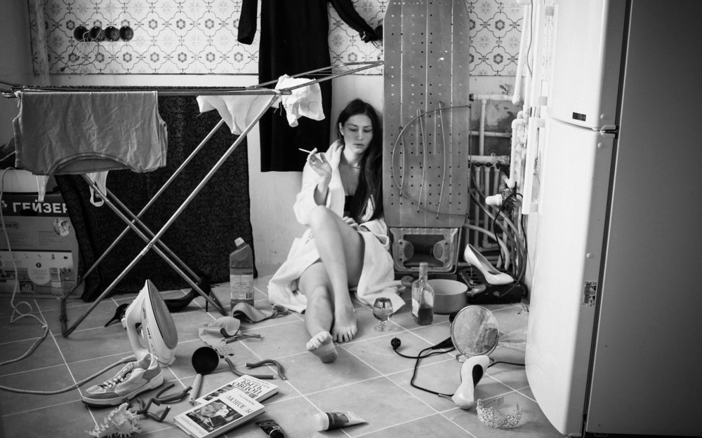 Photograph by Маргарита Колесниченко