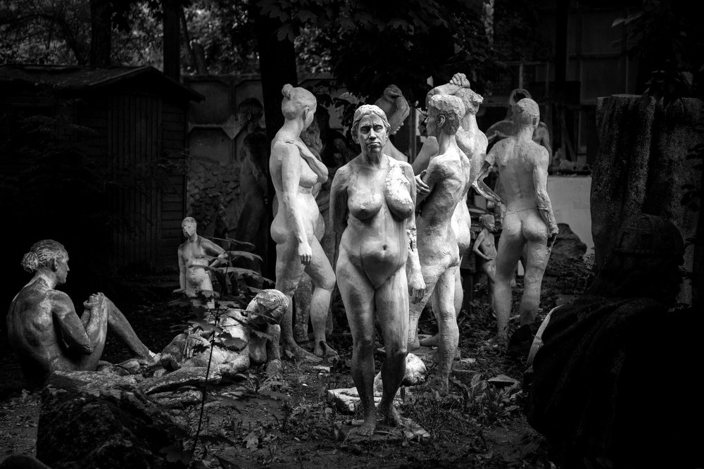 Photograph by Вадим Леонтьев