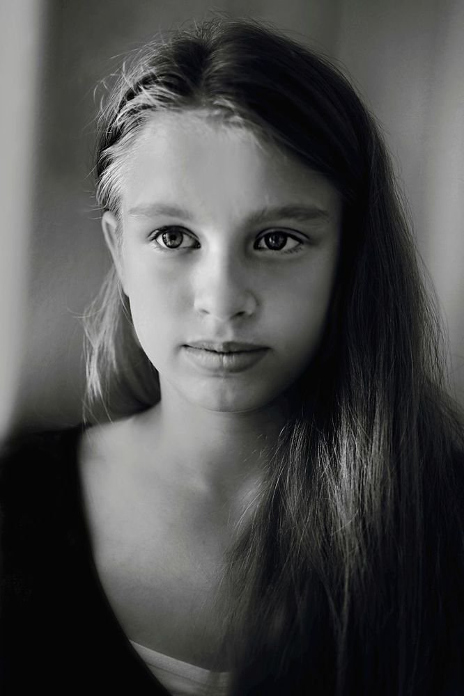 Photograph by Monika Sandr