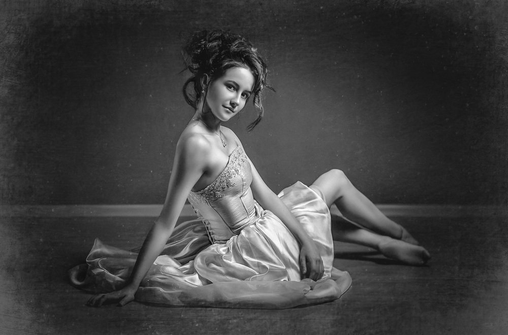 Photograph by Вадим Леонтьев