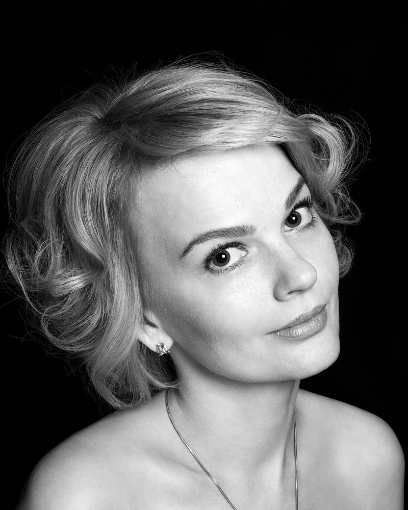 Фотография автора Наталья Филиппова