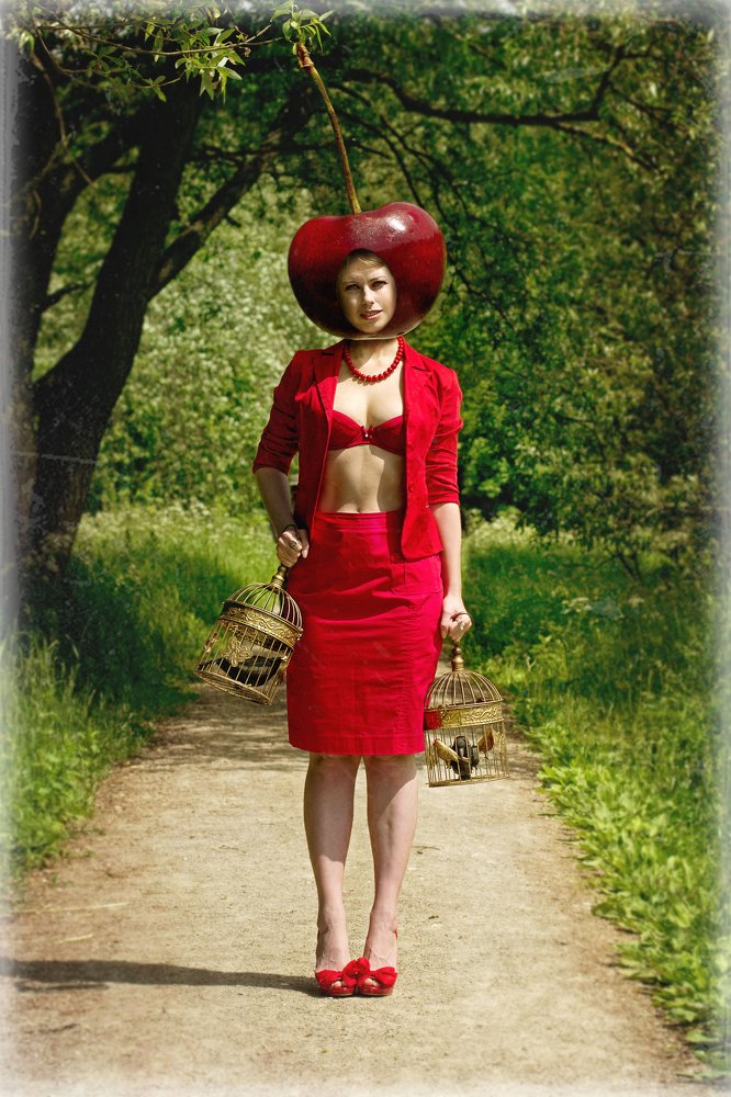 Photograph by Антон Елисеев