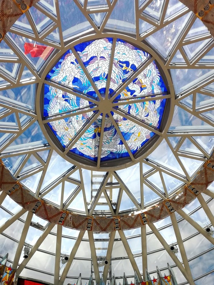 Музей Великой Отечественной войны Минск