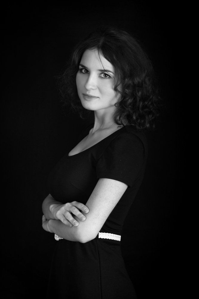 Photograph by Инга Стрижаченко