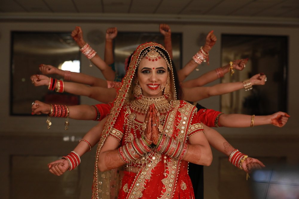 Photograph by Shyam sunder Saini