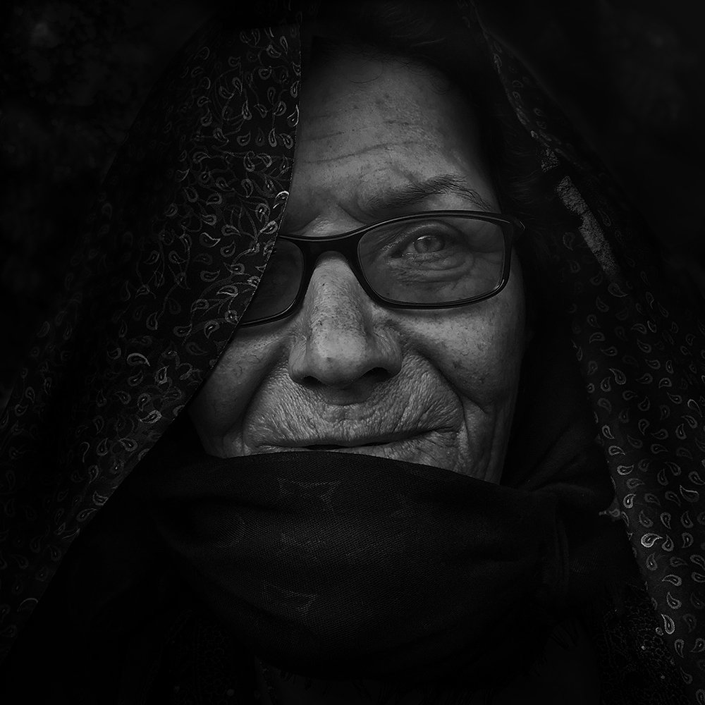 Photograph by T. Ahmadi kalkhorani