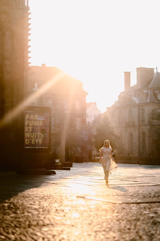 Photograph by Juls Demidova