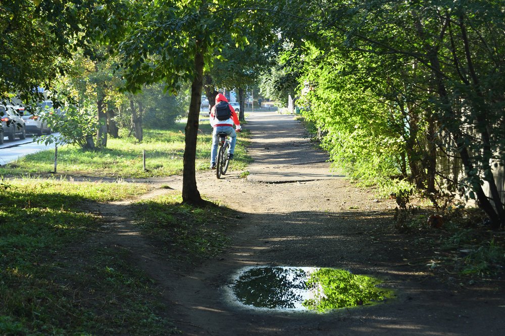 Photograph by Tatyana