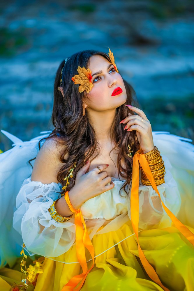 Photograph by Елена