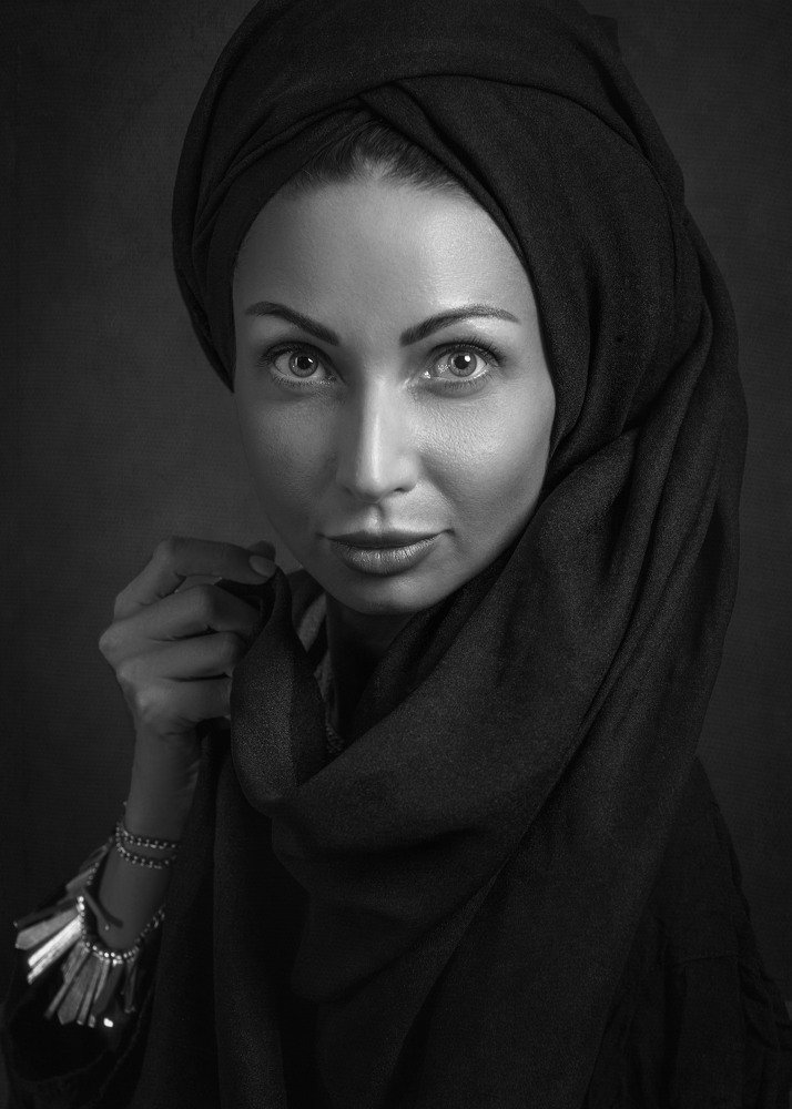 Photograph by Alex Darash