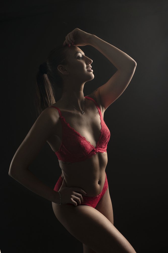 Photograph by Ernestas Balcikonis