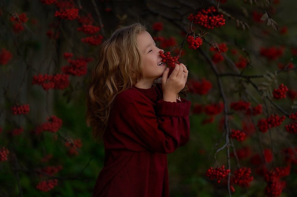 Photograph by Людмила