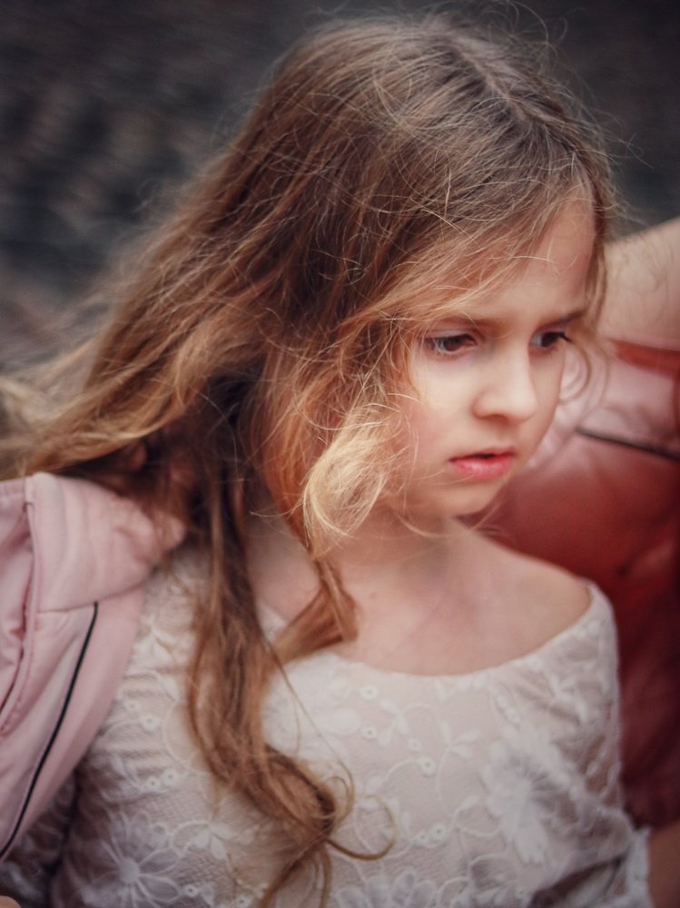 Photograph by Nadiia Romaniuta