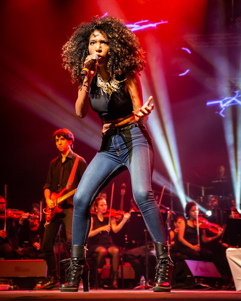 Photograph by Alberto Sandoval