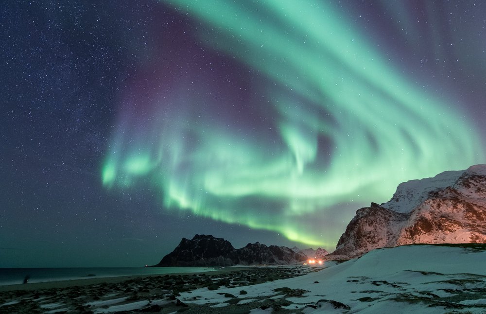 Photograph by Arnfinn Malmedal