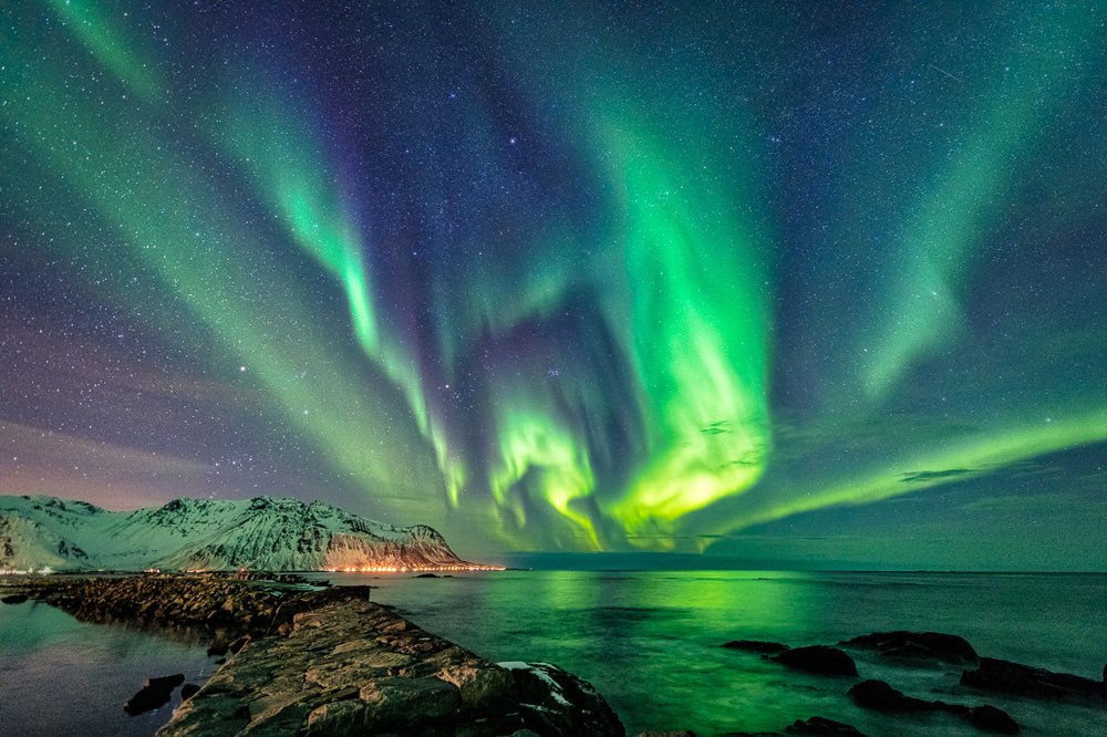 Photograph by Arnfinn Malmedal