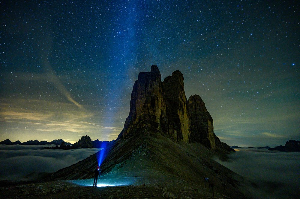 Photograph by Arnfinn Malmedal