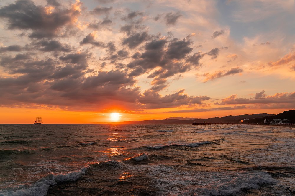 Photograph by Александр Земляной