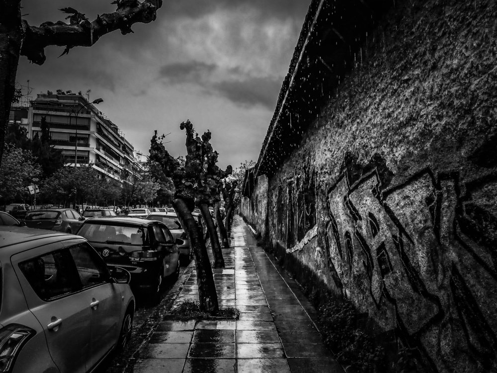 Photograph by Георгий Акопджанов