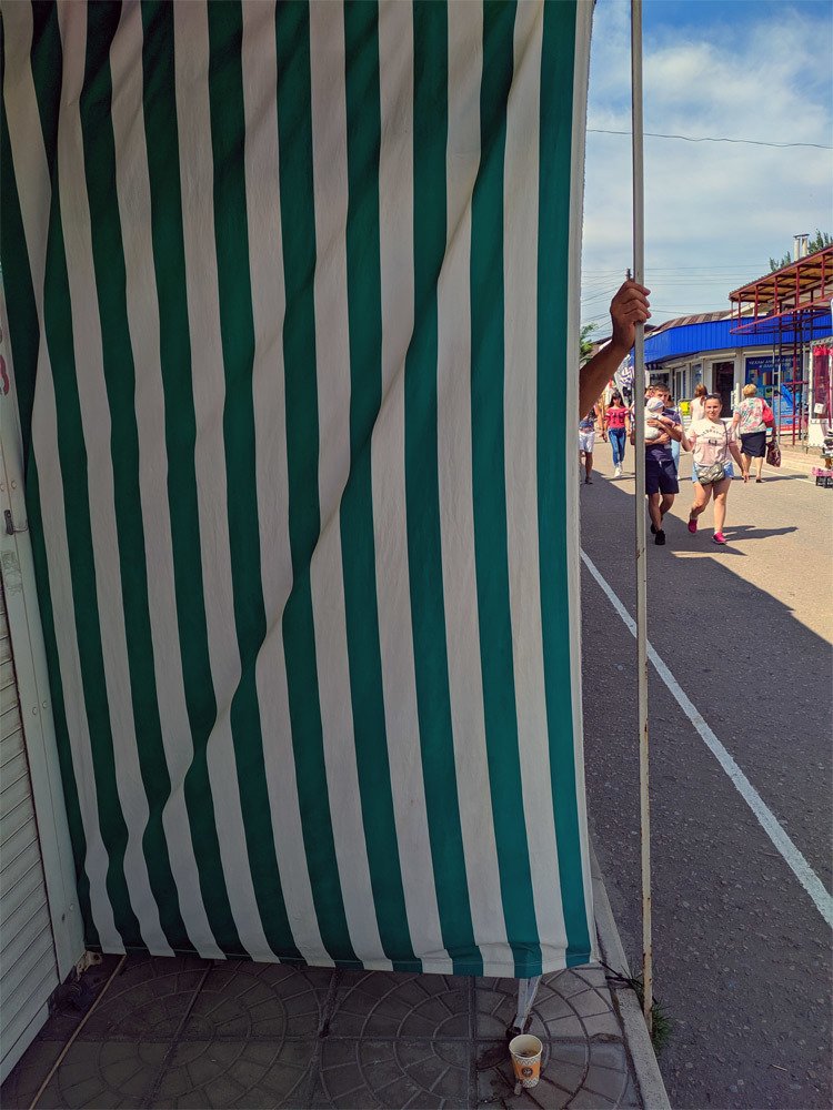 Photograph by Владимир Лищук