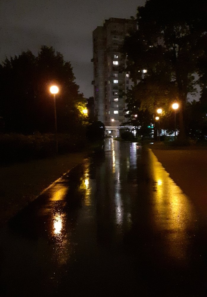 Photograph by Любовь Макарова