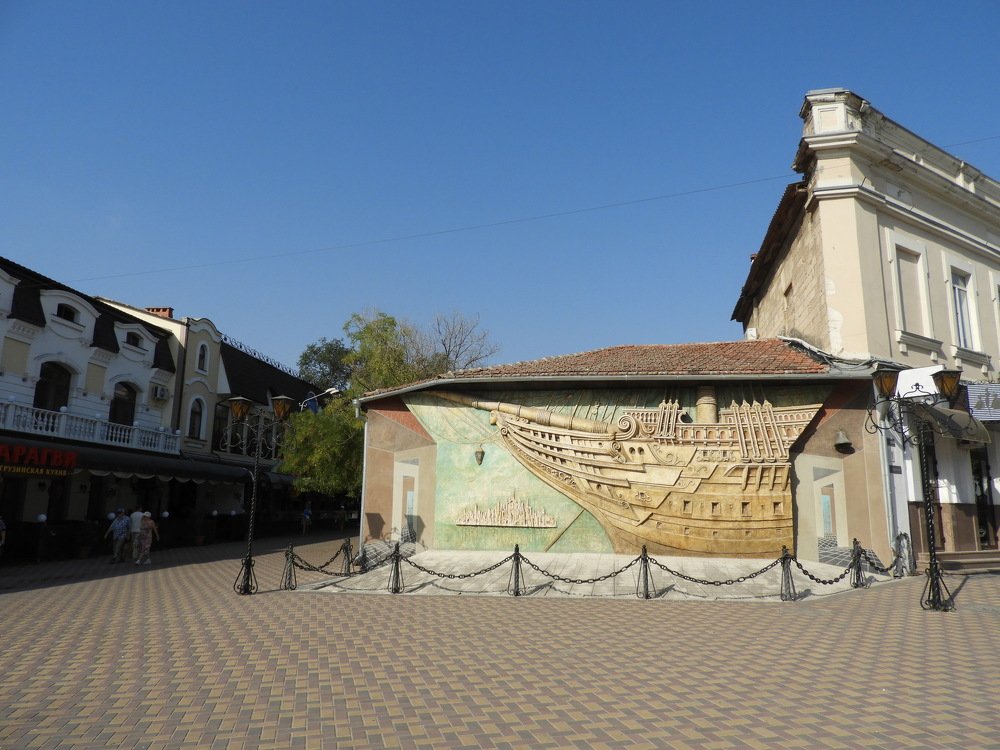 Photograph by Роза Беденок