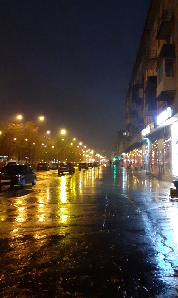 Photograph by Любовь Макарова