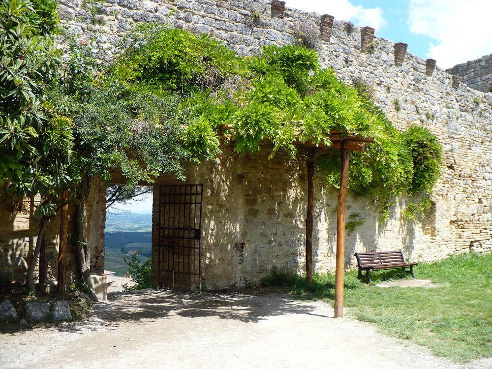 Photograph by Anika Filini