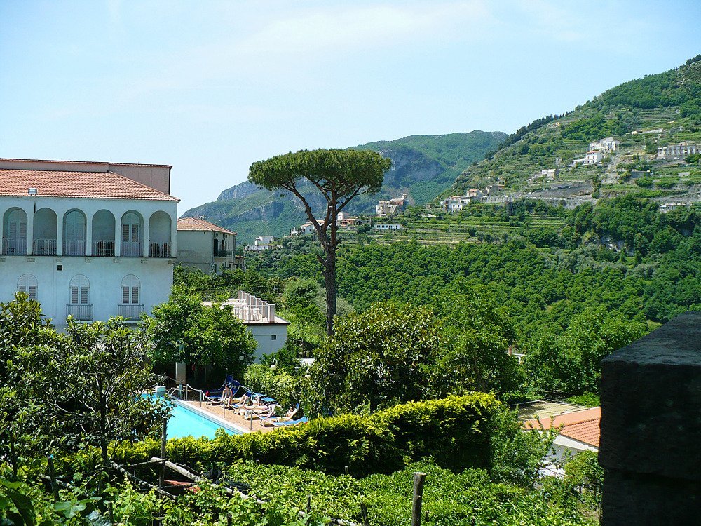 Photograph by Anika Filini