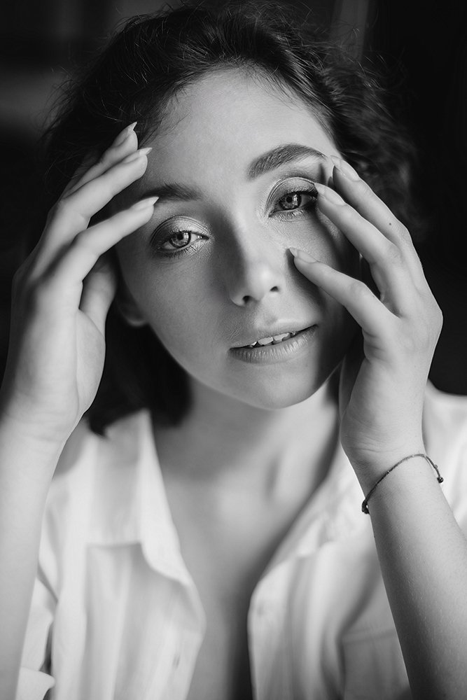 Photograph by Анна Асанова